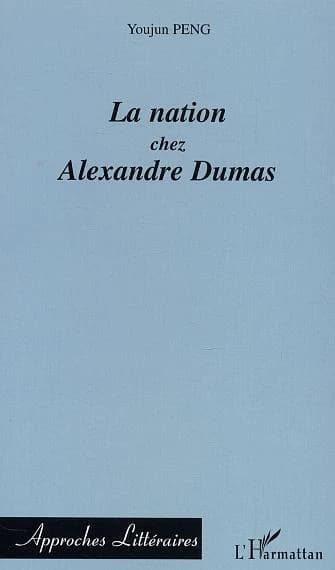 La Nation chez Alexandre Dumas