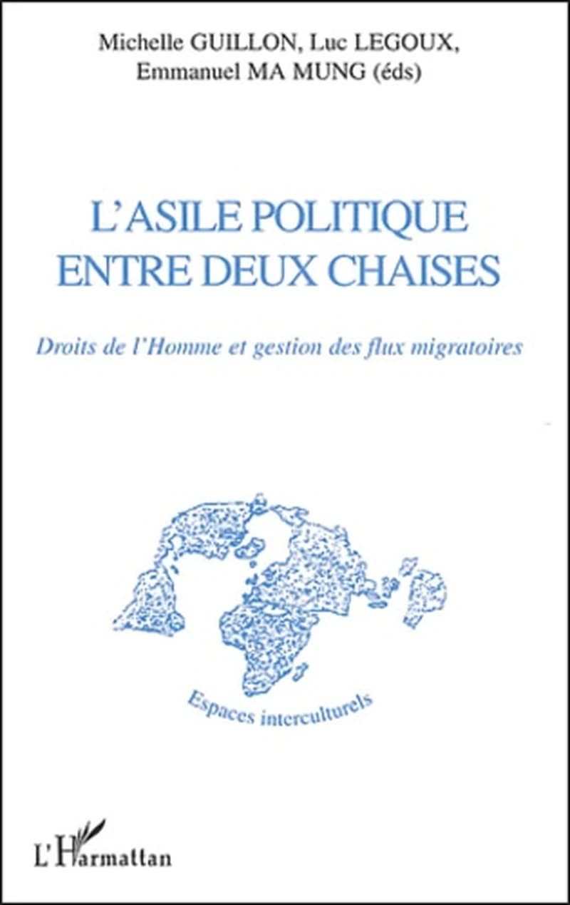L'asile politique entre deux chaises : droits de l'homme et gestion des flux migratoires