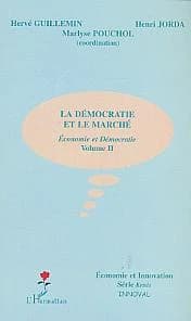 Économie et démocratie