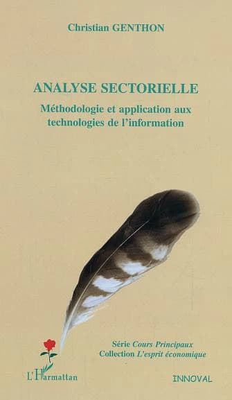 Analyse sectorielle : méthodologie et application aux technologies de l'information