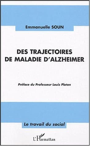Des trajectoires de maladie d'Alzheimer