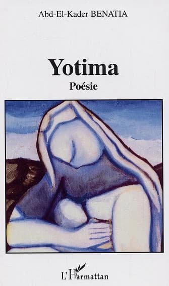 Yotima : poésie