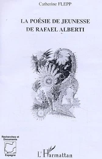 La poésie de jeunesse de Rafael Alberti : dire le désir