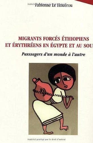 Migrants forcés éthiopiens et érythréens en Égypte et au Soudan : passagers d'un monde à l'autre