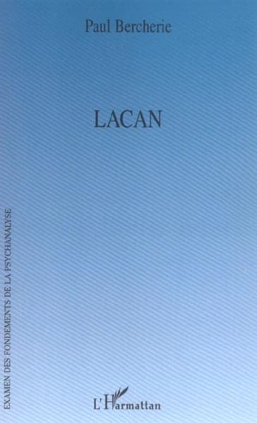 Lacan