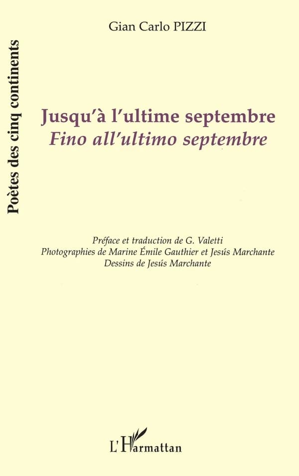 Jusqu'à l'ultime septembre