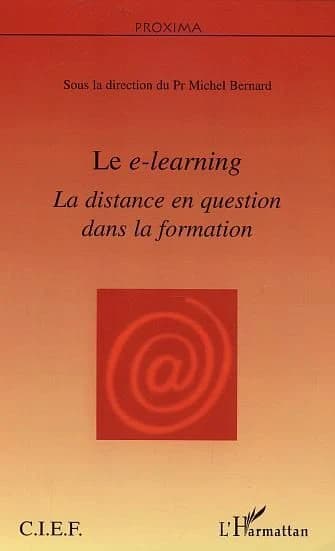 Le e-learning : la distance en question dans la formation