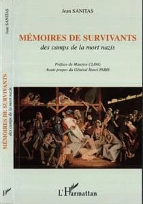 Mémoires de survivants