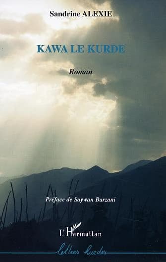 Kawa le Kurde : roman