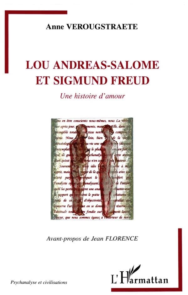Lou Andreas-Salome et Sigmund Freud : une histoire d'amour