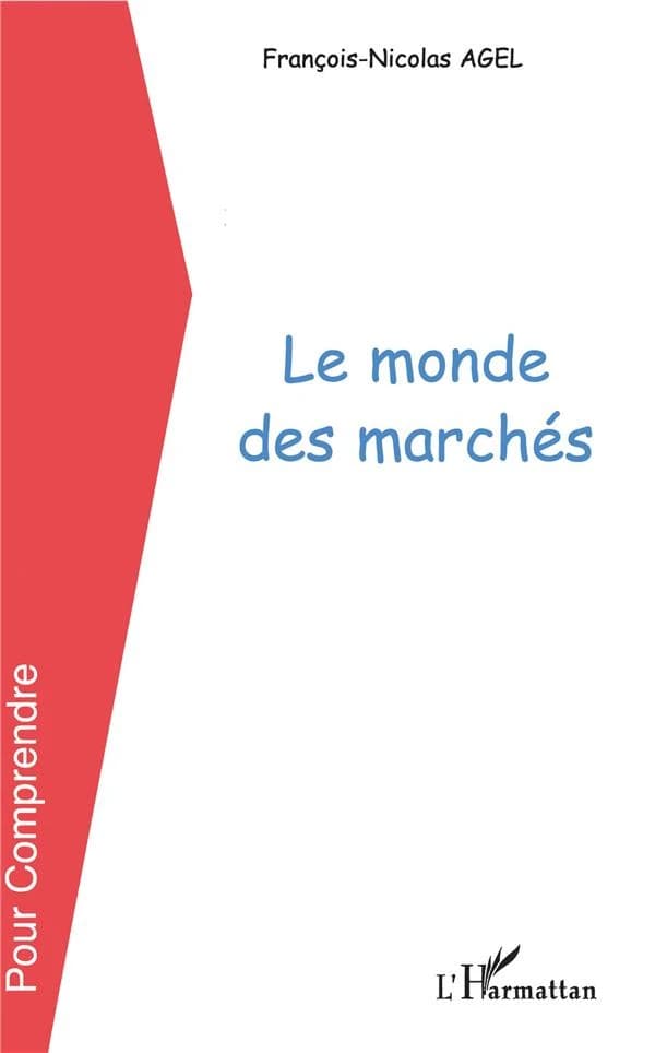 Le monde des marchés