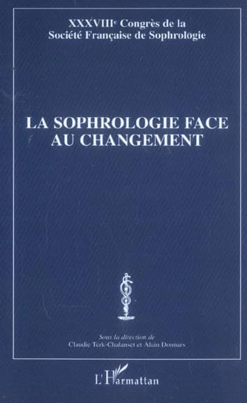 La sophrologie face au changement