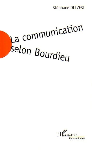 La communication selon Bourdieu : jeu social et enjeu de société