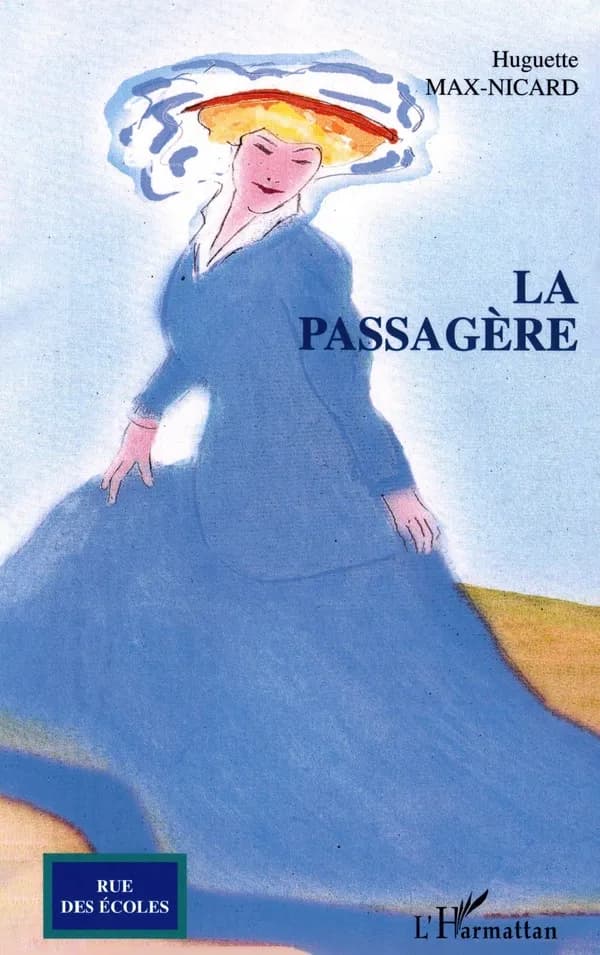 La passagère