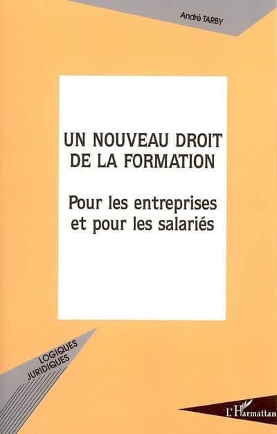 Un nouveau droit de la formation : pour les entreprises et pour les salariés