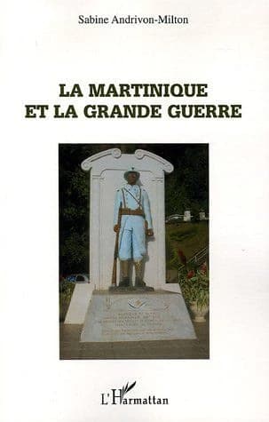 La Martinique et la Grande guerre