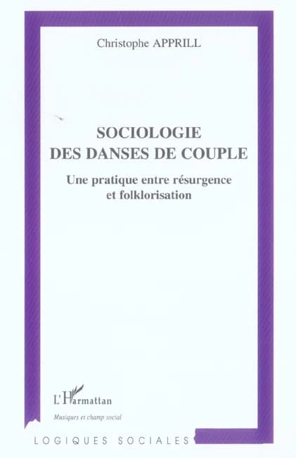 Sociologie des danses de couple : une pratique entre résurgence et folklorisation