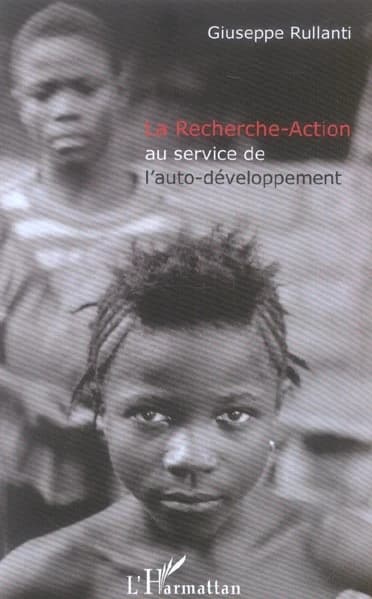 La recherche-action au service de l'auto-développement