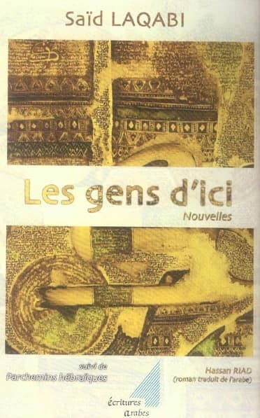 Les gens d'ici