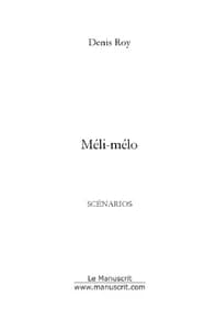 MELI-MELO