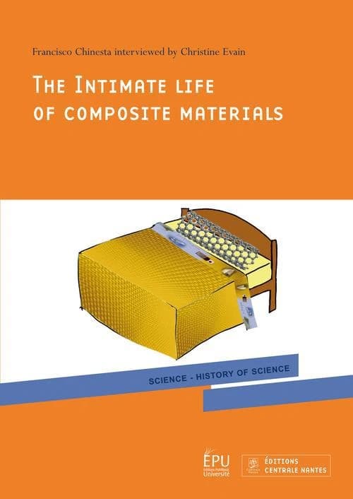 The intimate life of composite materials