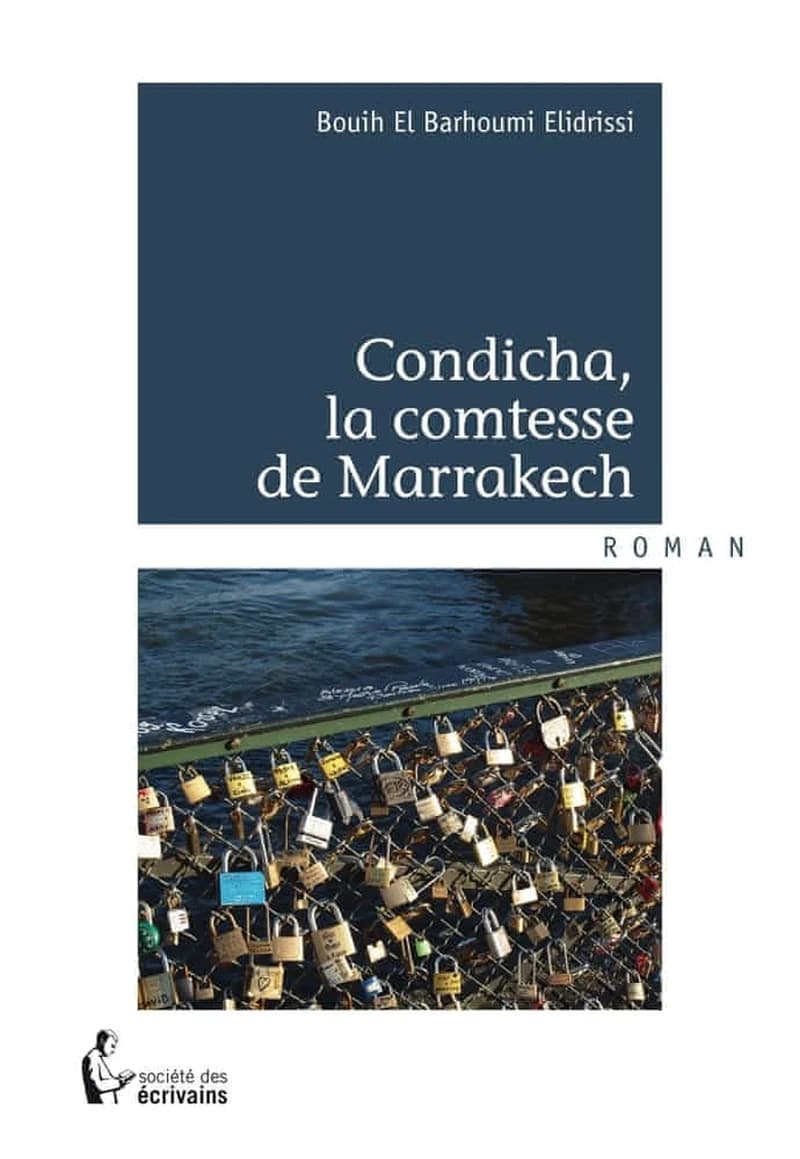 Condicha, la comtesse de Marrakech