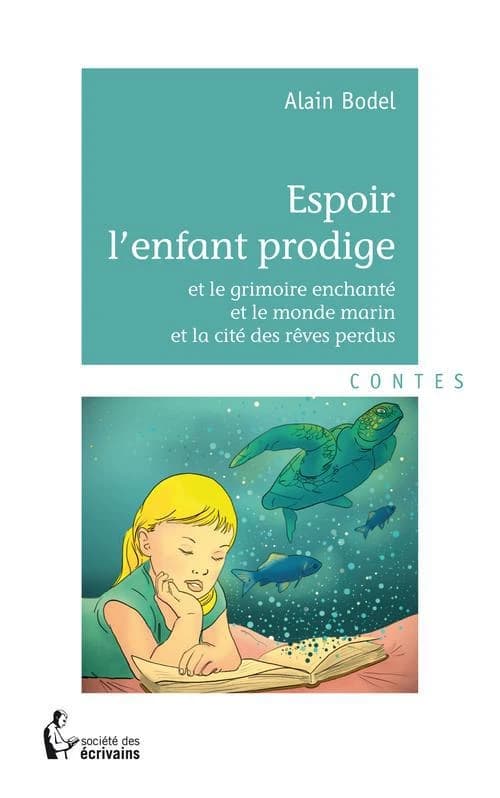 Espoir, l'enfant prodige