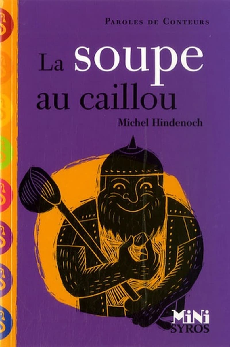 La soupe au caillou