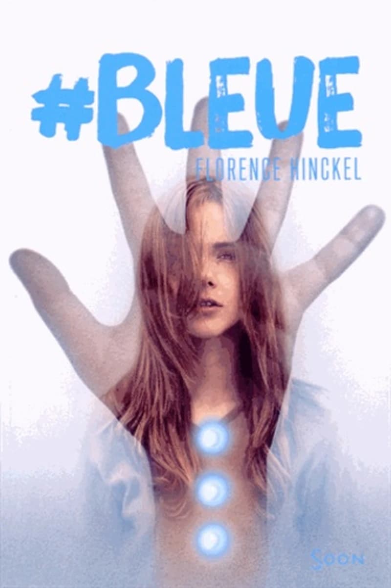 Bleue