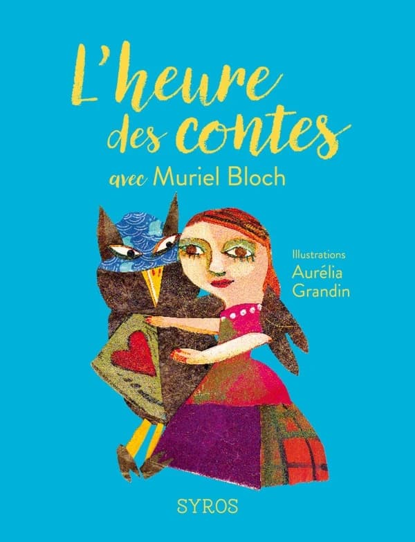 L'heure des contes