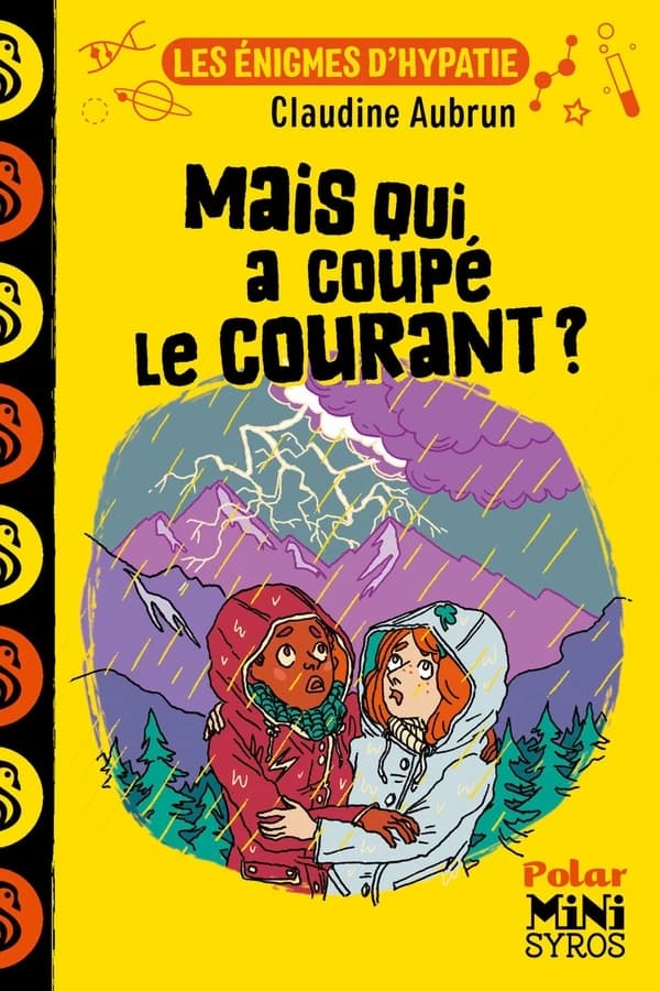 Mais qui a coupé le courant ?