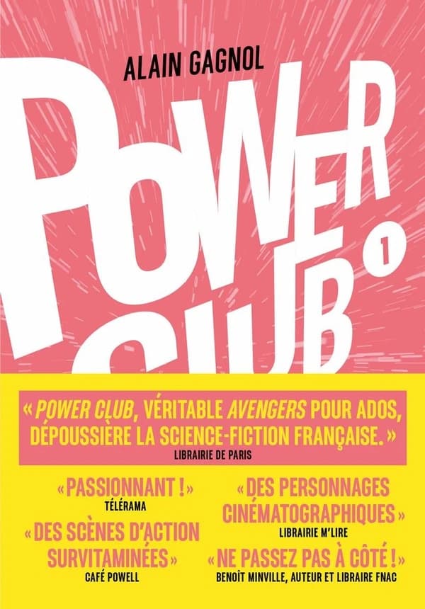 L'apprentissage