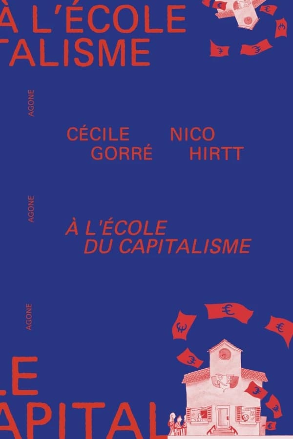 À l’école du capitalisme