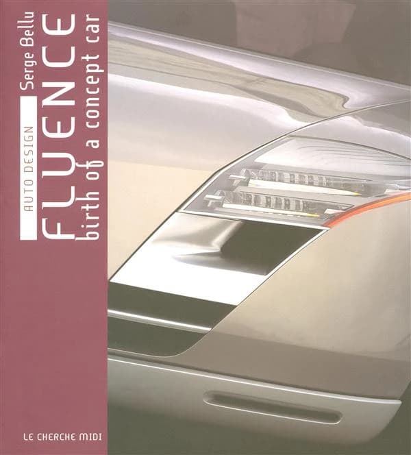 fluence, creation of a concept