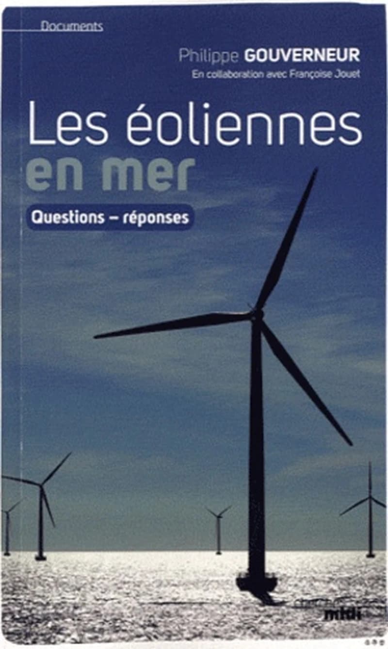 Les éoliennes en mer : questions-réponses