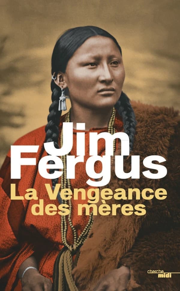 La vengeance des mères : les journaux de Margaret Kelly et de Molly McGill : roman