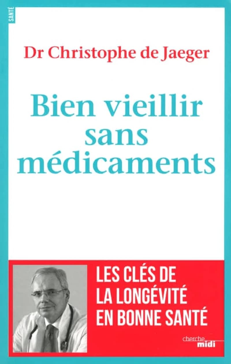 Bien vieillir sans médicaments