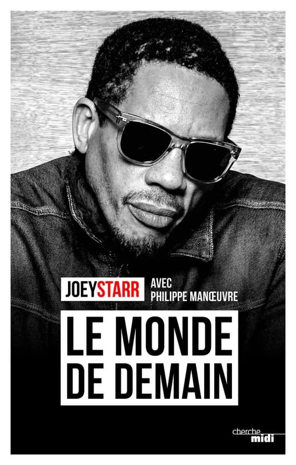 Le monde de demain