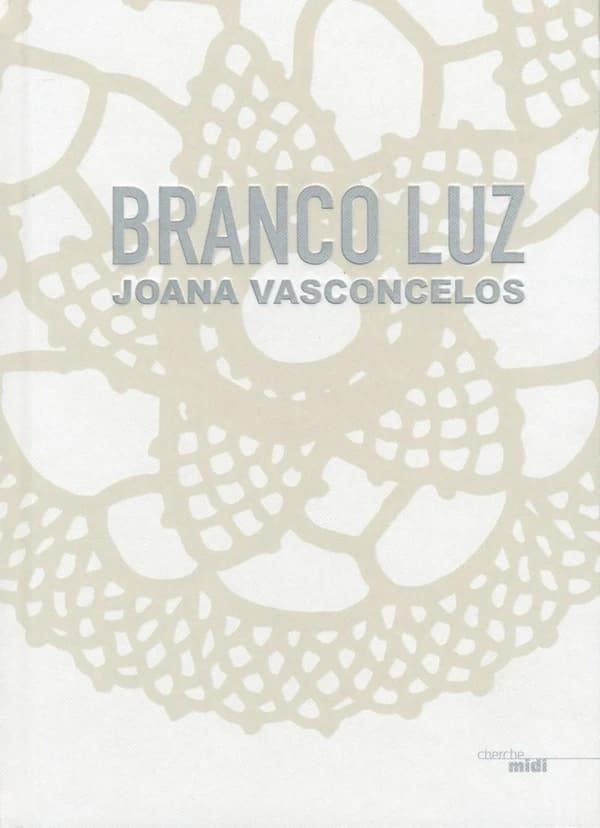 Branco luz, Joana Vasconcelos : [exposition, Paris, Le Bon marché-Rive gauche, 17 janvier-17 février 2019]