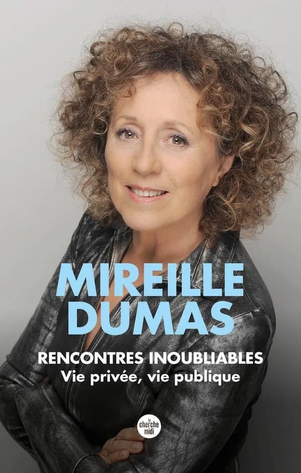 Rencontres inoubliables : vie privée, vie publique
