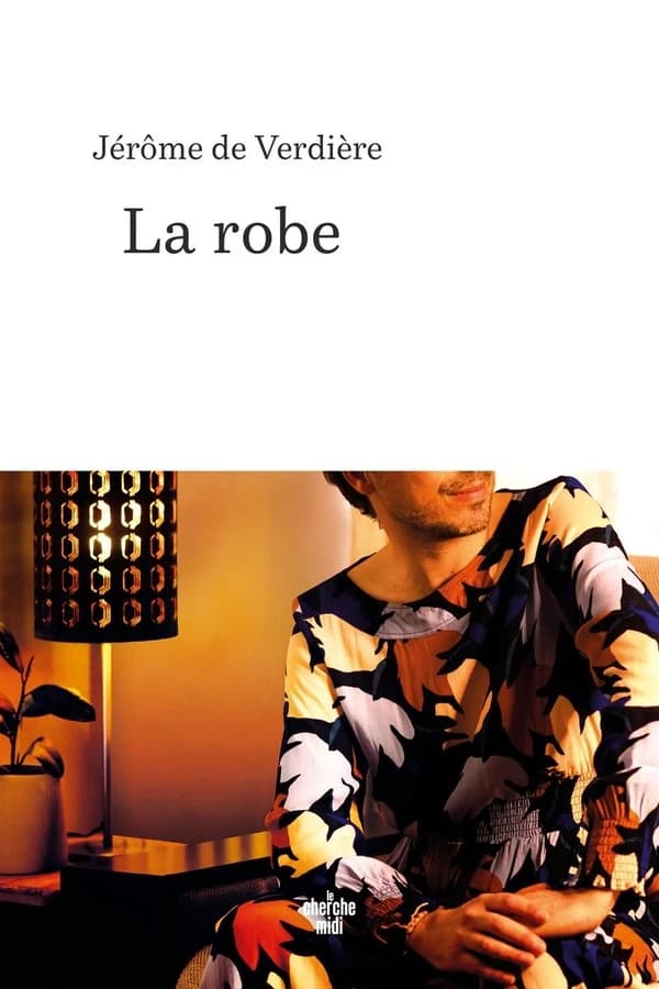 La robe : roman
