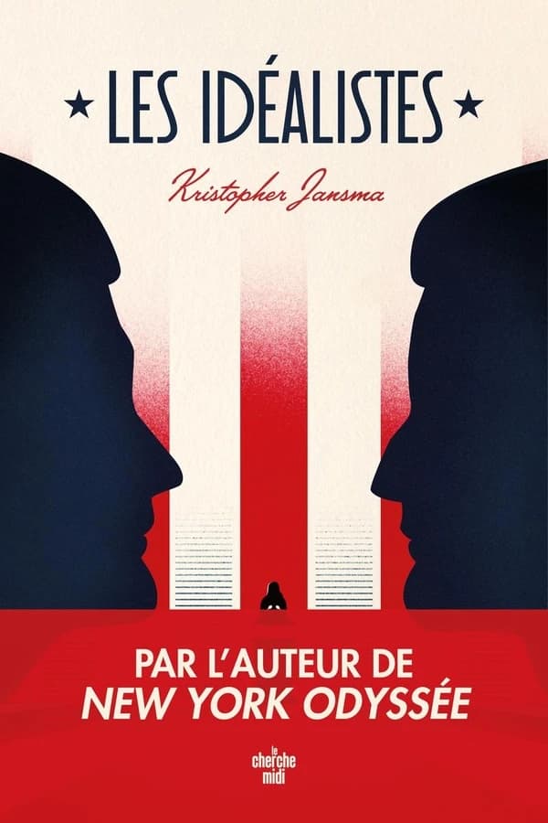 Les idéalistes : roman