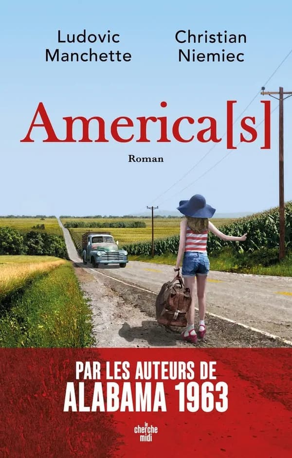 America(s) : roman