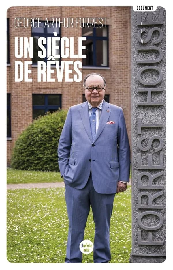 Un siècle de rêve : ensemble, bâtissons l'avenir