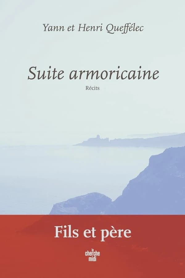 Suite armoricaine : récits