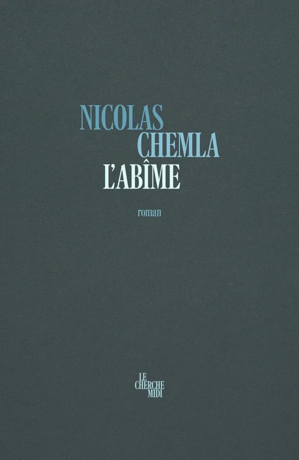 L'abîme : roman