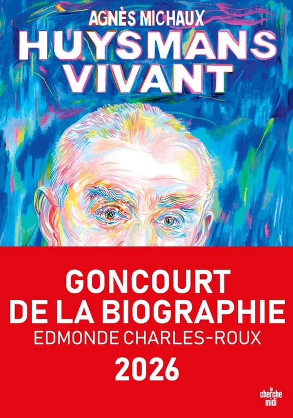 Huysmans vivant
