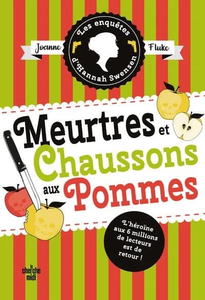 Les enquêtes d'Hannah Swensen Tome 12