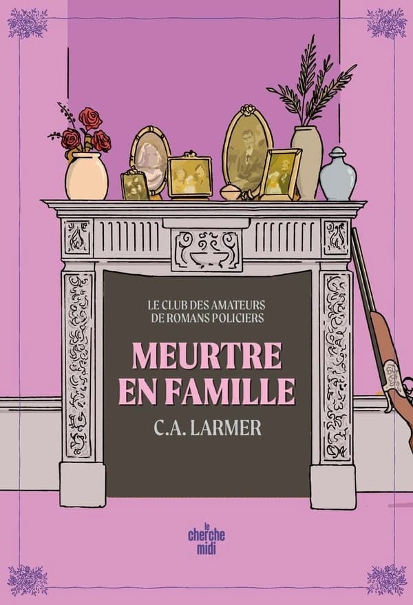 Meurtre en famille