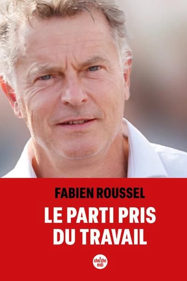 Le parti pris du travail